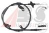 HYUNDAI 597603K000 Cable, parking brake